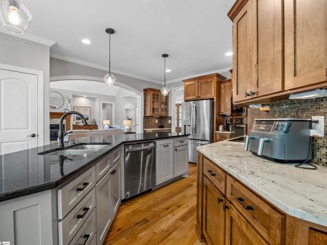 346 Roy Hall Way Campobello SC 29322