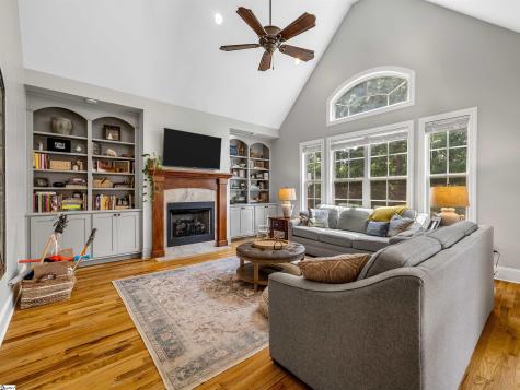 346 Roy Hall Way Campobello SC 29322
