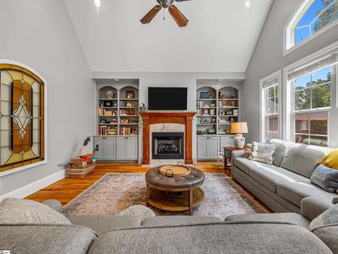 346 Roy Hall Way Campobello SC 29322