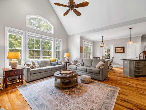 346 Roy Hall Way Campobello SC 29322