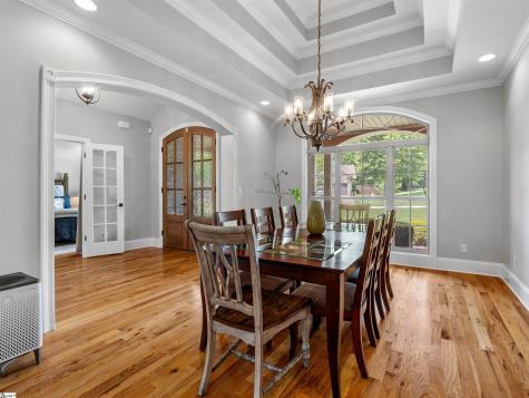 346 Roy Hall Way Campobello SC 29322