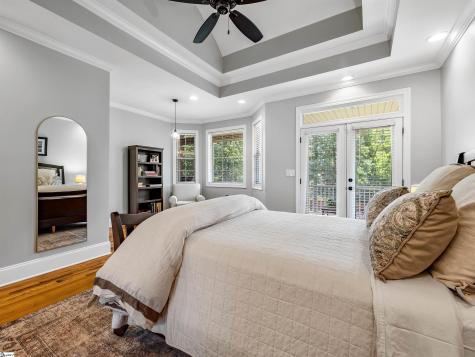 346 Roy Hall Way Campobello SC 29322
