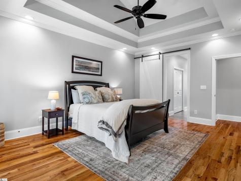 346 Roy Hall Way Campobello SC 29322