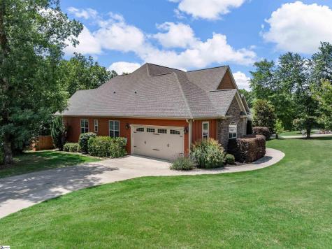 346 Roy Hall Way Campobello SC 29322