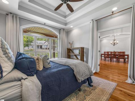 346 Roy Hall Way Campobello SC 29322