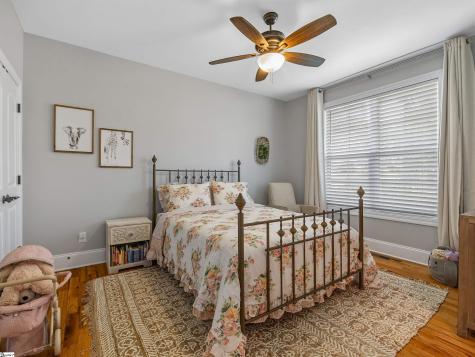 346 Roy Hall Way Campobello SC 29322