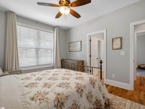 346 Roy Hall Way Campobello SC 29322