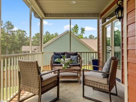 346 Roy Hall Way Campobello SC 29322