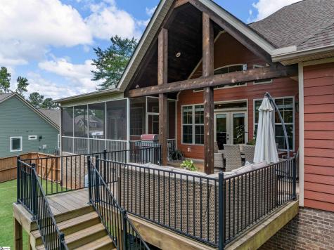 346 Roy Hall Way Campobello SC 29322