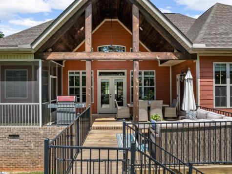 346 Roy Hall Way Campobello SC 29322