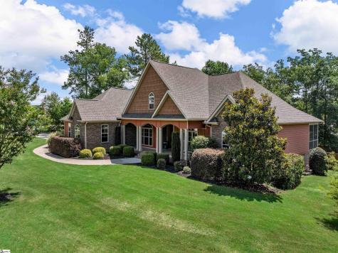 346 Roy Hall Way Campobello SC 29322