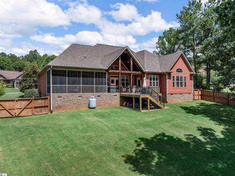 346 Roy Hall Way Campobello SC 29322