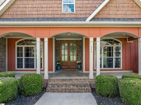 346 Roy Hall Way Campobello SC 29322