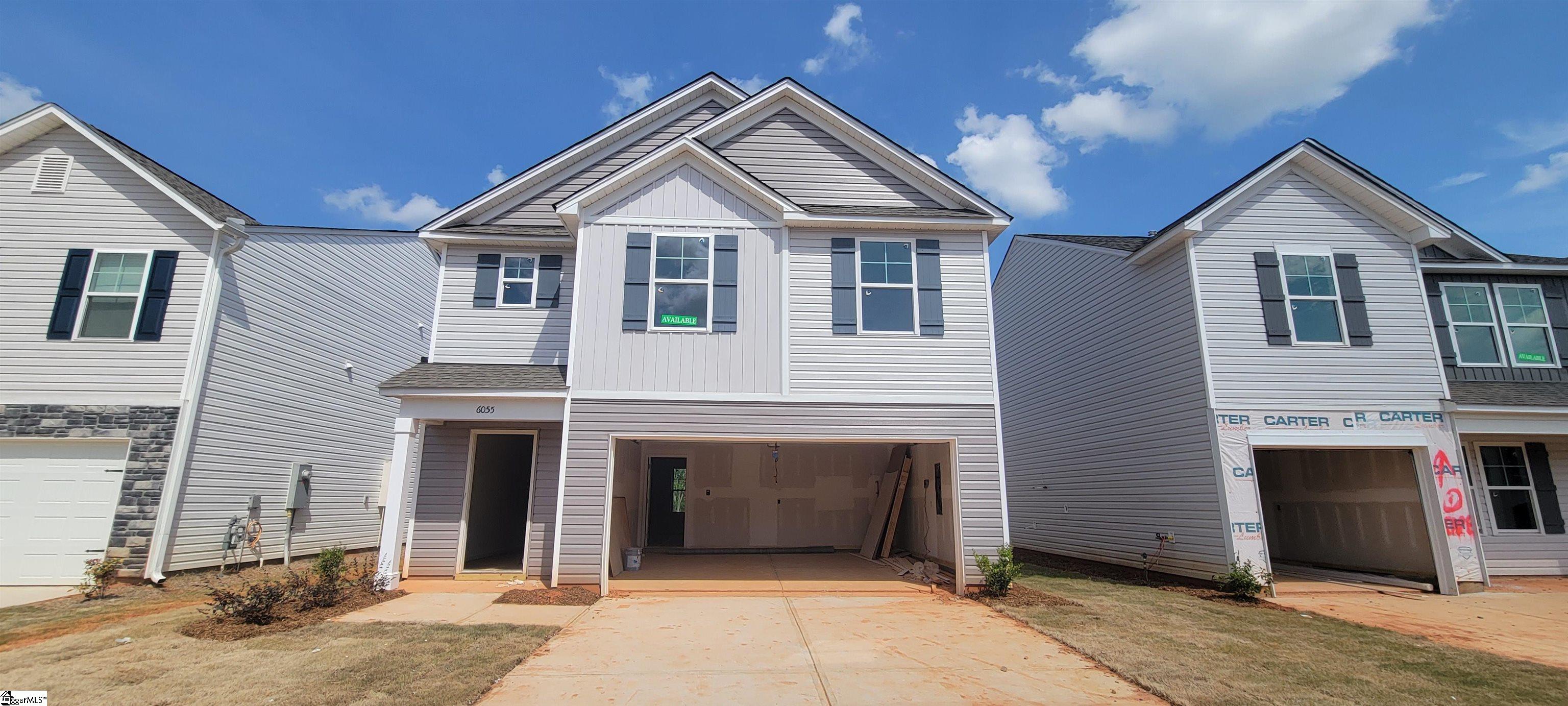 6055 Willutuck Drive Boiling Springs SC 29316