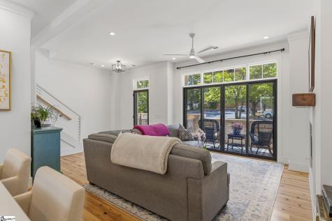 24 Claussen Avenue Greenville SC 29601