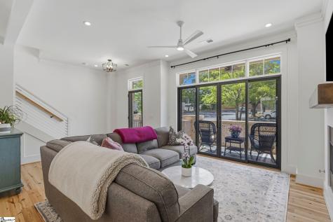 24 Claussen Avenue Greenville SC 29601