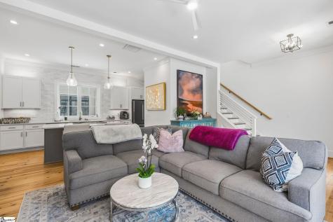 24 Claussen Avenue Greenville SC 29601