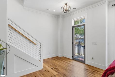 24 Claussen Avenue Greenville SC 29601