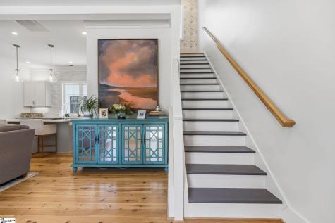 24 Claussen Avenue Greenville SC 29601