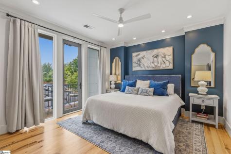 24 Claussen Avenue Greenville SC 29601
