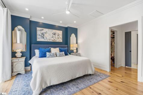 24 Claussen Avenue Greenville SC 29601