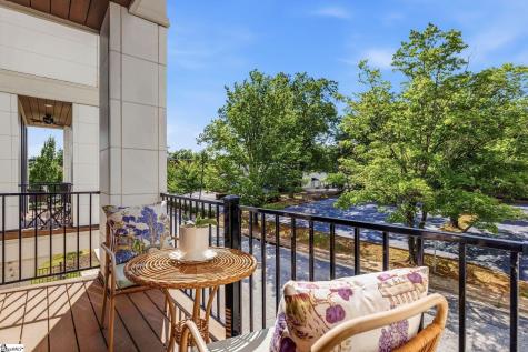 24 Claussen Avenue Greenville SC 29601