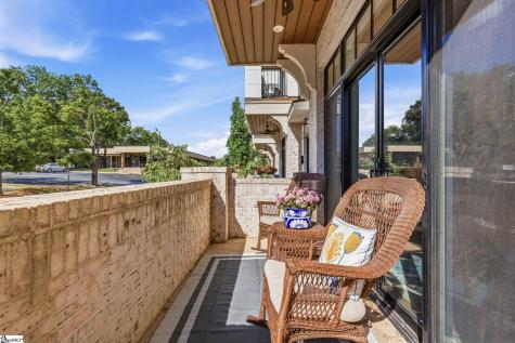 24 Claussen Avenue Greenville SC 29601
