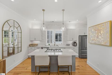 24 Claussen Avenue Greenville SC 29601