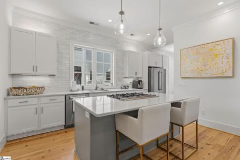 24 Claussen Avenue Greenville SC 29601