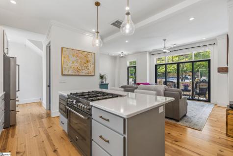 24 Claussen Avenue Greenville SC 29601