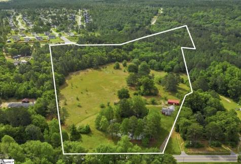 2011 Highway 1 South Elgin SC 29045