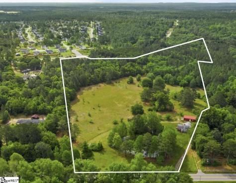 2011 Highway 1 South Elgin SC 29045