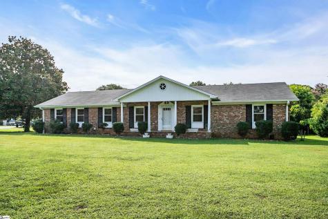 1 Vine Hill Road Greenville SC 29607
