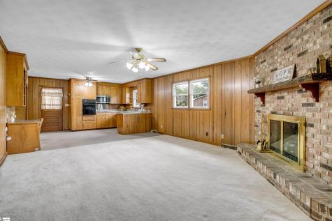 1 Vine Hill Road Greenville SC 29607