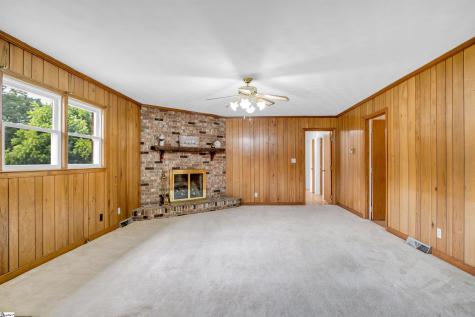 1 Vine Hill Road Greenville SC 29607
