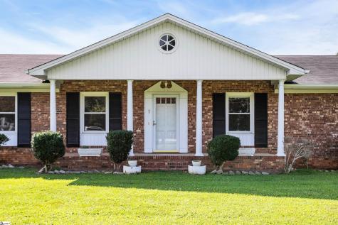 1 Vine Hill Road Greenville SC 29607