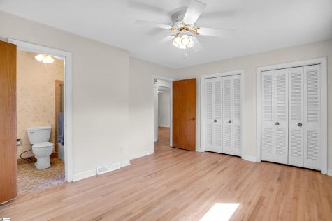 1 Vine Hill Road Greenville SC 29607