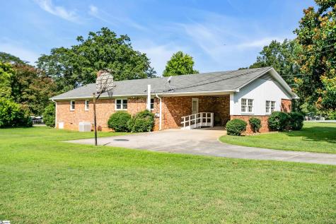 1 Vine Hill Road Greenville SC 29607