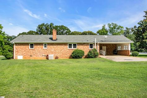 1 Vine Hill Road Greenville SC 29607