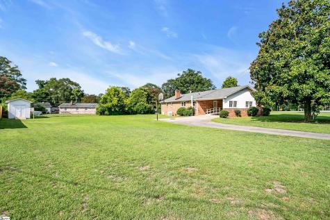 1 Vine Hill Road Greenville SC 29607