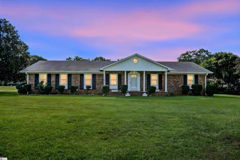 1 Vine Hill Road Greenville SC 29607