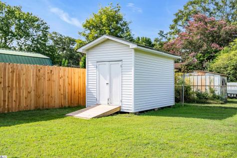 1 Vine Hill Road Greenville SC 29607