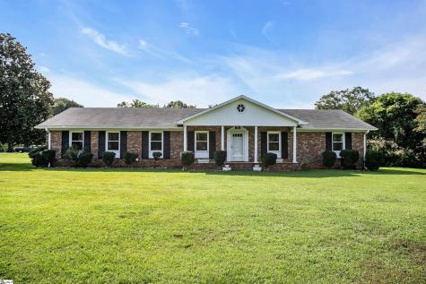1 Vine Hill Road Greenville SC 29607