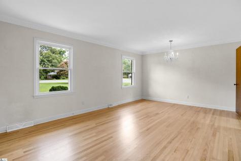 1 Vine Hill Road Greenville SC 29607