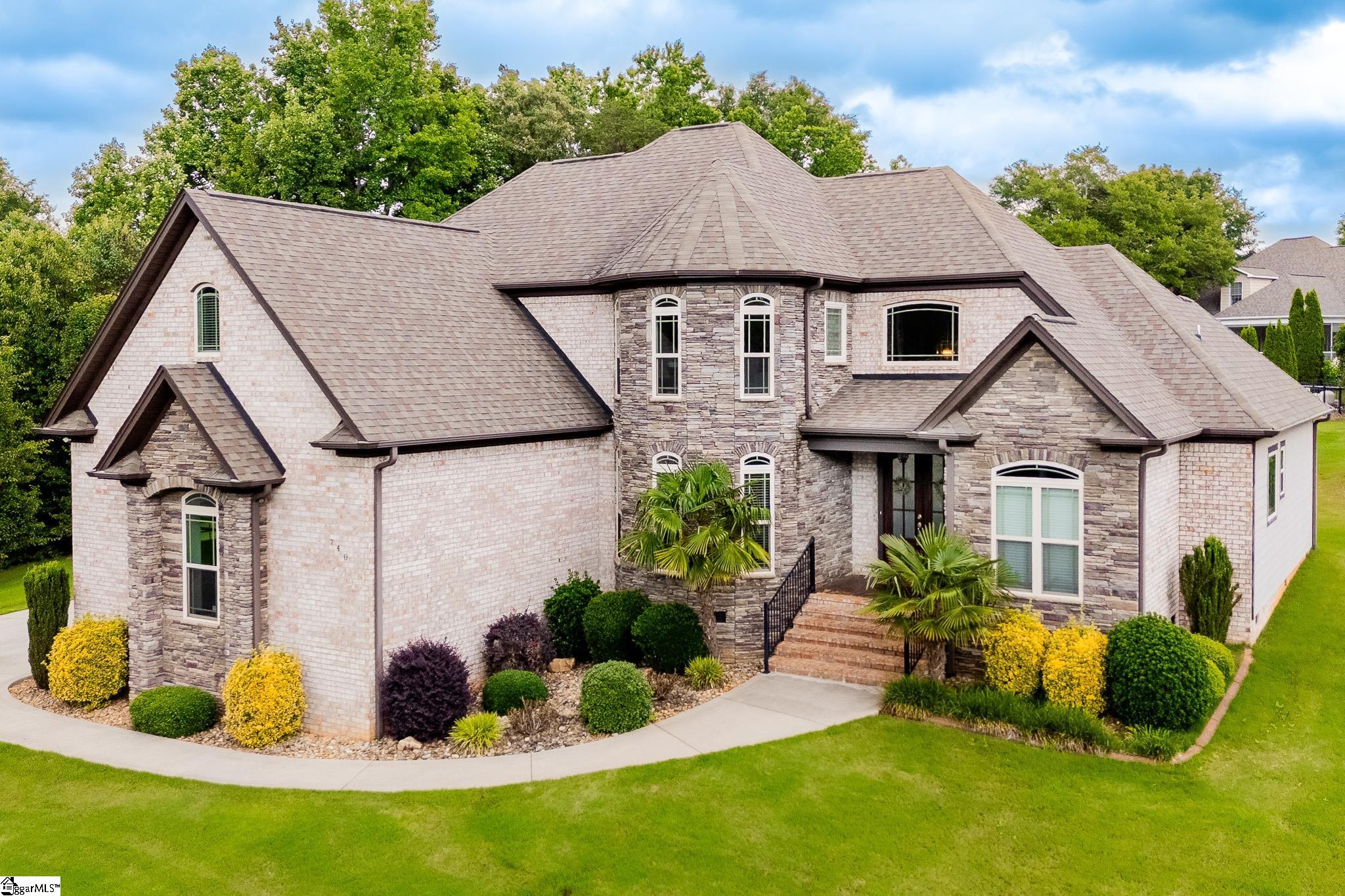 740 N Alamosa Drive Boiling Springs SC 29316