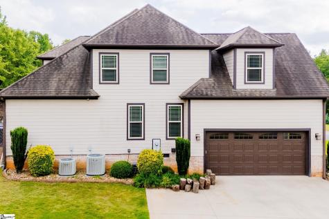 740 N Alamosa Drive Boiling Springs SC 29316