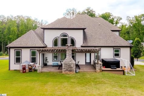 740 N Alamosa Drive Boiling Springs SC 29316