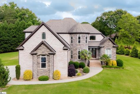 740 N Alamosa Drive Boiling Springs SC 29316