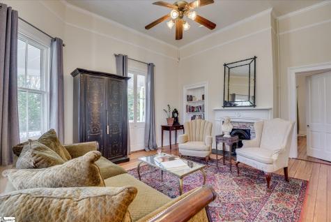 501 Buncombe Street Edgefield SC 29824