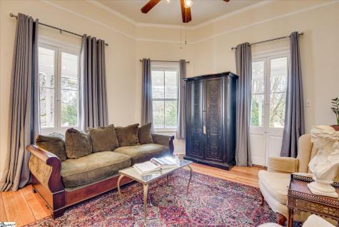 501 Buncombe Street Edgefield SC 29824